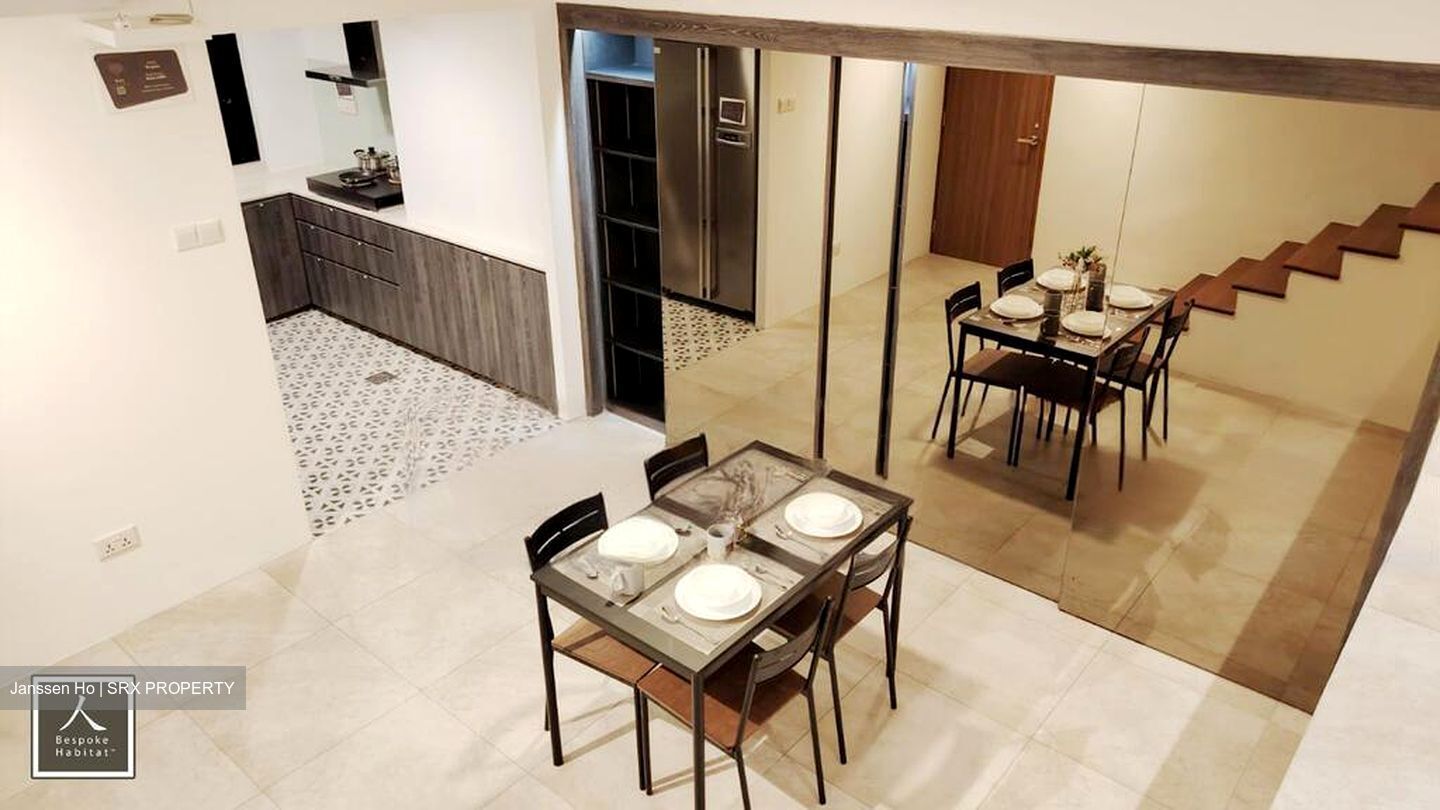 Pandan Valley (D21), Condominium #463126001